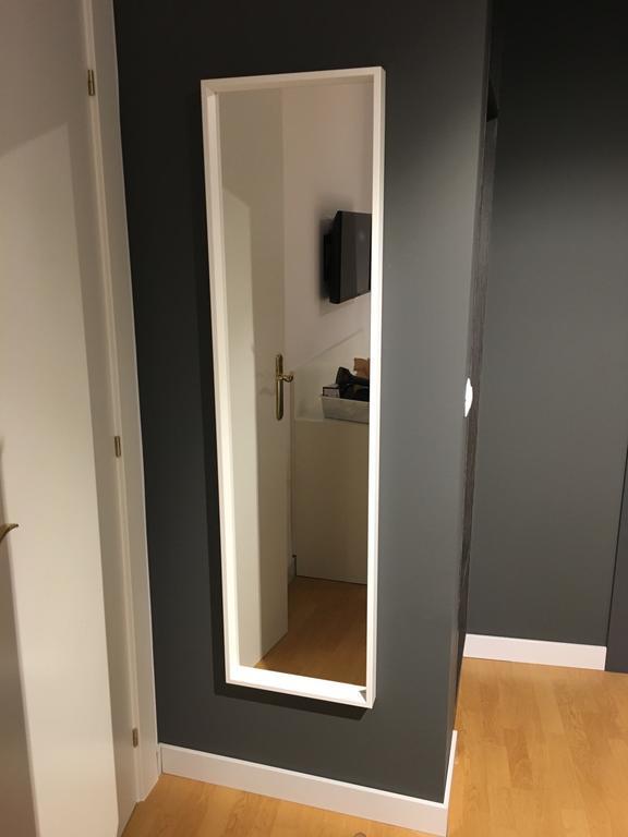 Apartamento Sombrereria Rimbombin Бургос Номер фото