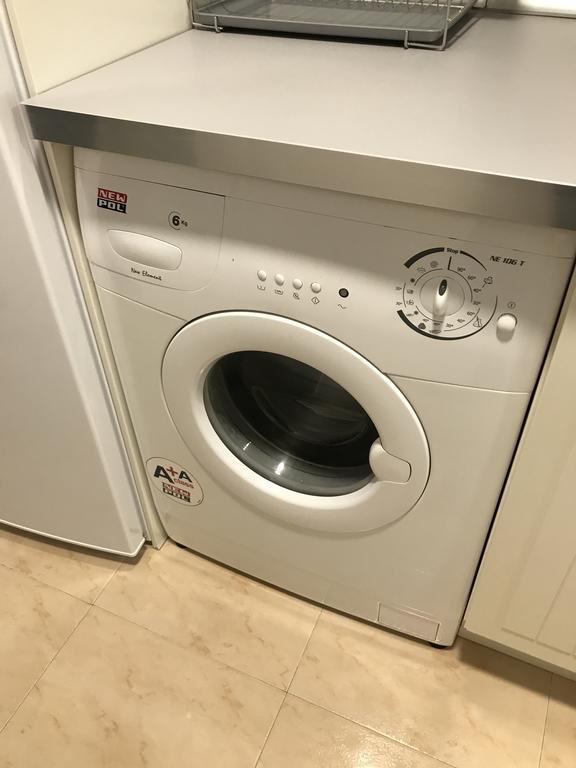 Apartamento Sombrereria Rimbombin Бургос Номер фото