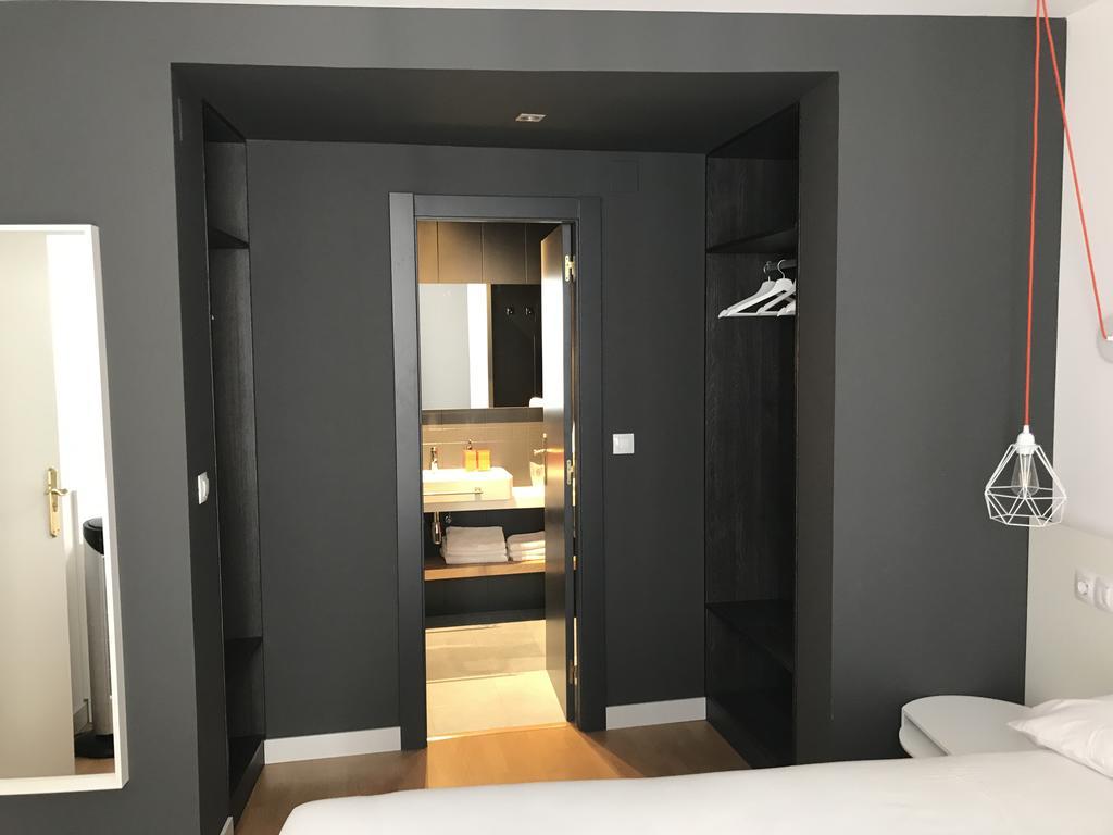 Apartamento Sombrereria Rimbombin Бургос Номер фото
