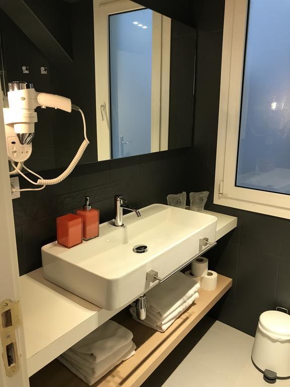 Apartamento Sombrereria Rimbombin Бургос Номер фото